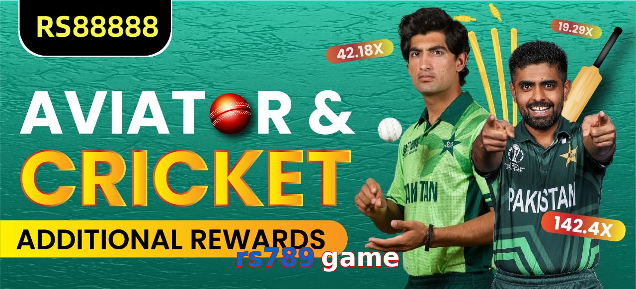 Rs789 Game